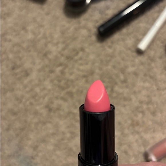 KATE Moss by Rimmel - never used lip lipstick lasting finished 33 - Picture 6 of 8